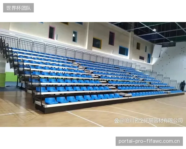 500小时中性盐雾测试无锈点，CVD硬化涂层解决了沿海城市体育馆伸缩看台的海洋性气候腐蚀难题